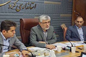 کاهش ۲ درصدی نرخ بیکاری کردستان