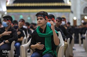 چگونه ایثار سالم را به کودکان بیاموزیم + صوت