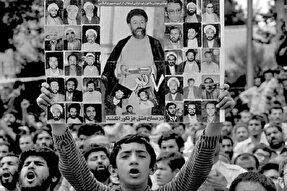 مظلوم انقلاب + فیلم