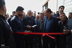 دیدار رئیس جمهور با فعالان اقتصادی زنجان