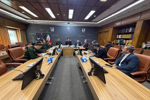 ستاد اربعین استان کردستان ستاد اربعین استان کردستان