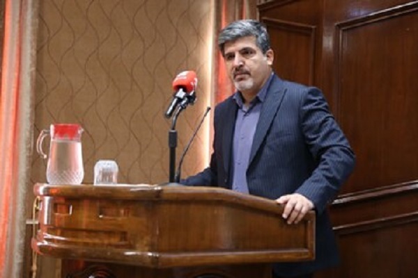 کیومرث حبیبی، معاون عمرانی استاندار کردستان کیومرث حبیبی، معاون عمرانی استاندار کردستان