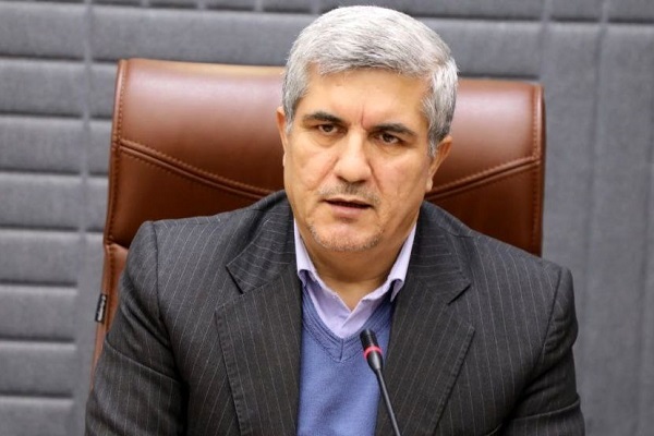 علی اکبر ورمقانی، معاون سیاسی و اجتماعی استاندار کردستان علی اکبر ورمقانی، معاون سیاسی، امنیتی و اجتماعی استاندار کردستان