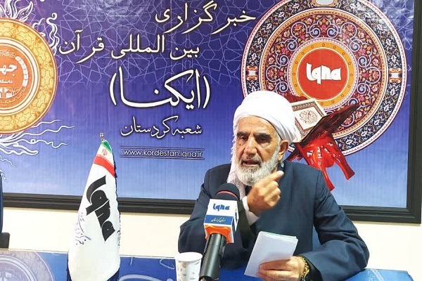 فایق رستمی، نماینده مردم کردستان در مجلس خبرگان رهبری