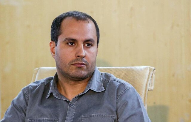 دبیر جشنواره «کتاب و رسانه» منصوب شد