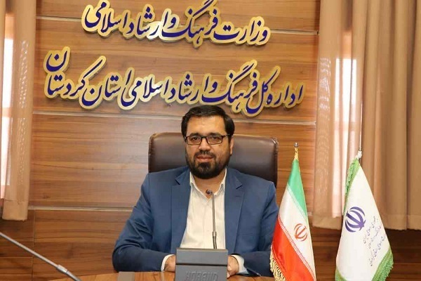 علی اصغر دریایی مدیرکل فرهنگ و ارشاد اسلامی کردستان علی اصغر دریایی مدیرکل فرهنگ و ارشاد اسلامی کردستان