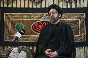 وضعیت بغداد در دوران آل‌بویه + فیلم