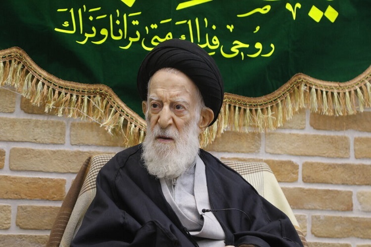 ماجرای تربت امام حسین(ع) و صاحب ریاض از زبان آیت‌الله العظمی شبیری زنجانی