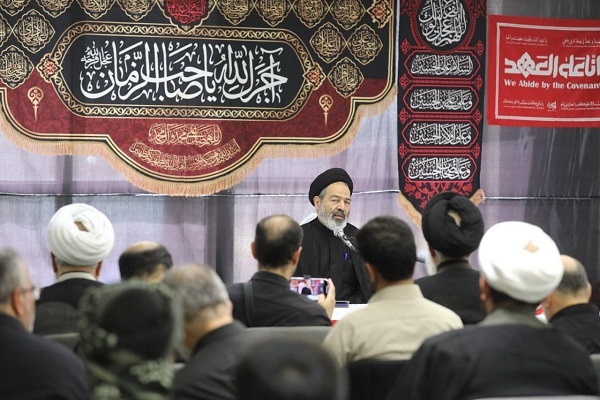 اربعین؛ الهام‌بخش نهضت‌های آزادی‌خواهانه جهان