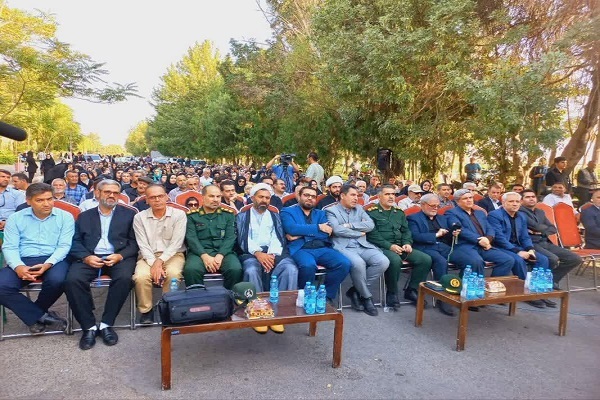 هجدهمین کنگره ملی شعر عاشورایی قروه،