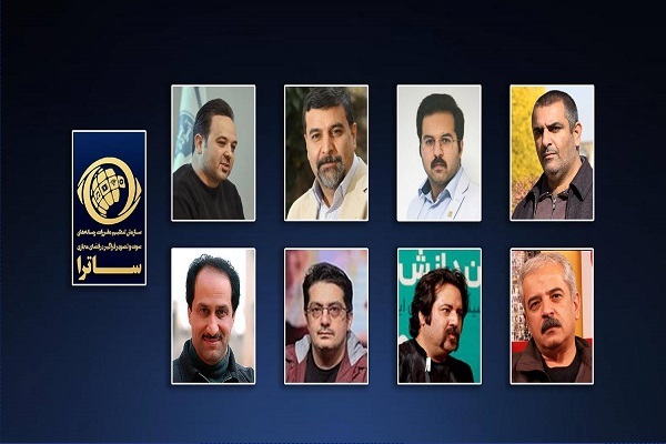 موافقت ساترا با طرح چند سریال و برنامه