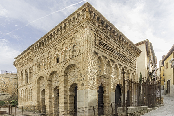 مسجد «باب المردوم»؛ نماد همزیستی ادیان در اسپانیا + فیلم