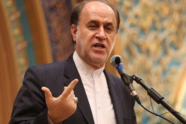 حمیدرضا حاجی‌بابایی، نایب‌رئیس مجلس شورای اسلامی