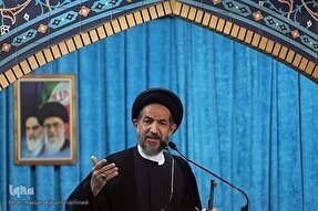 وحدت مقدس امری دائمی و پایدار است