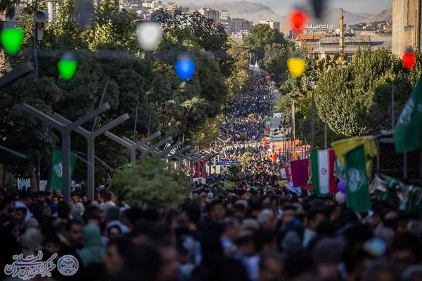جشن امت احمد در سنندج جشن امت احمد در سنندج