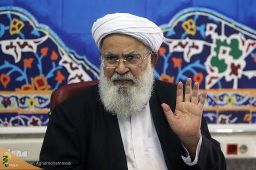 در آتش تفرقه، تنها شعله‌ وحدت می‌ماند