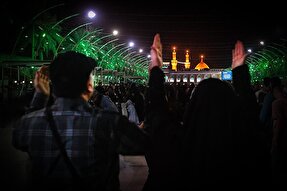 استوری‌موشن | عشقی نهفته در دل