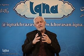 صوت | مطالعه در نظام هستی مسیر رسیدن به یقین است