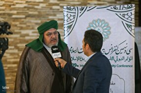 وحدت اسلامی در شرایط خطیر کنونی یک ضرورت است + فیلم