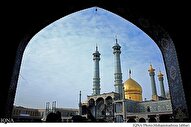 برکات حضور حضرت فاطمه معصومه(س) در قم
