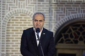 هنر باید به تحکیم بنیان‌های فرهنگی جامعه کمک کند