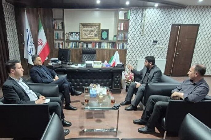 سرمایه‌گذاری در گردشگری اقتصاد کردستان را متحول می‌کند