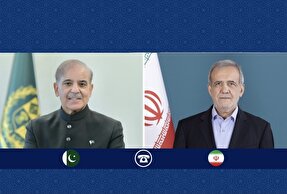 اعلام آمادگی ایران برای امدادرسانی به سیل‌زدگان پاکستانی