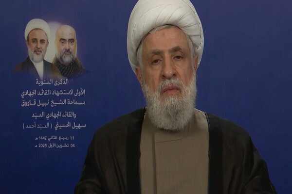 علمای ما بخش جدایی‌ناپذیر از حرکت سیاسی، جهادی و عملی امت هستند