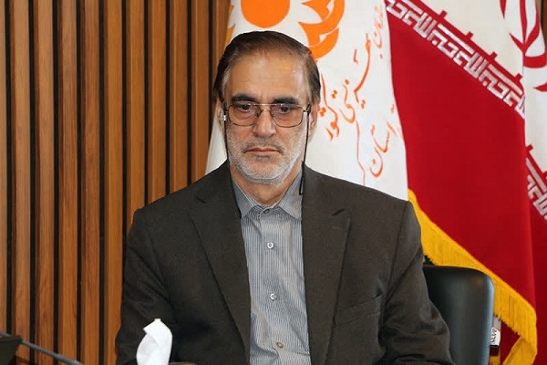 علی اصغر حسینی دبیر ستاد امر به معروف و نهی از منکر کردستان