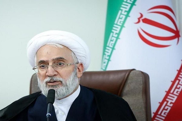 محمد موحدی، دادستان کل کشور