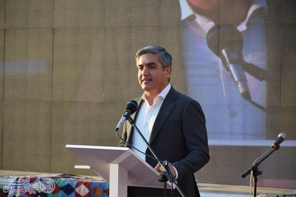 محسن فتحی نماینده مردم کردستان در مجلس شورای اسلامی محسن فتحی نماینده مردم کردستان در مجلس شورای اسلامی