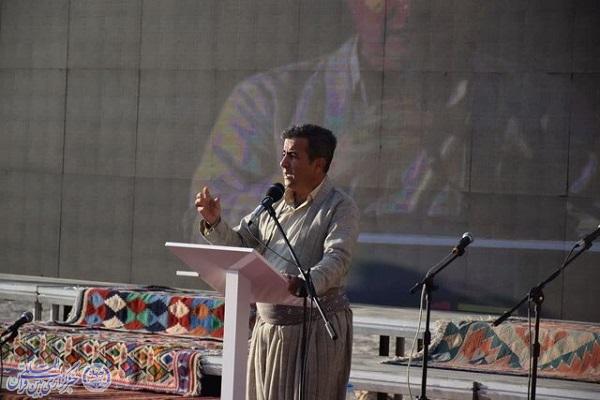 ناصح محمد خانی فرماندار دیواندره ناصح محمد خانی فرماندار دیواندره