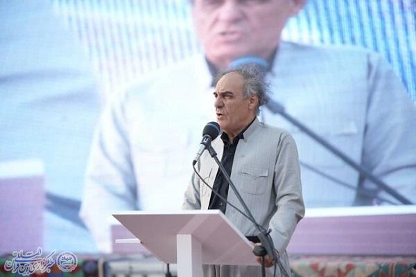 قطبالدین صادقی پژوهشگر کُرد قطبالدین صادقی پژوهشگر کُرد