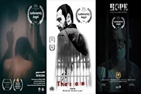 راه‌یابی سه فیلم کوتاه از کردستان به جشنواره «فرشته تابناک» روسیه