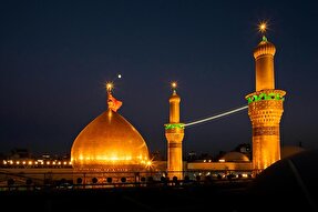 استوری‌موشن | گوشه چشمی از یار