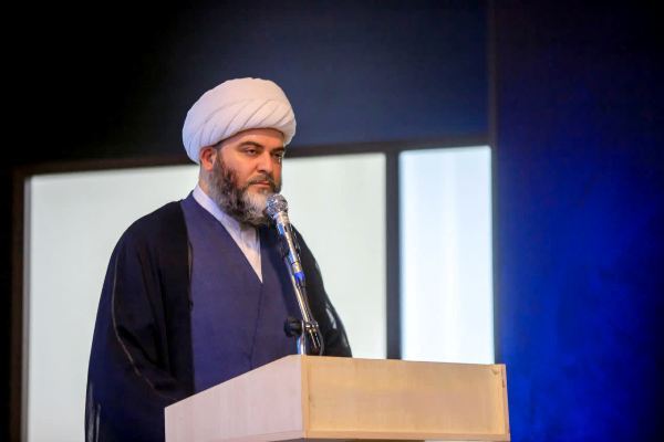 هیئت‌ها پایگاه جهاد تبیین باشند