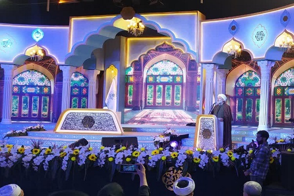 محمد کاروند، مدیرکل اوقاف و امور خیریه استان کردستان