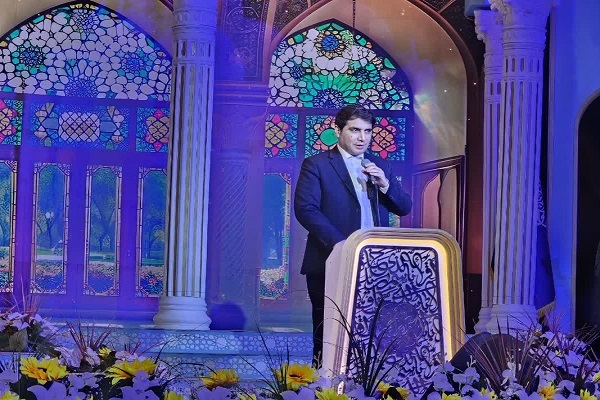 آرش زره‌تن لهونی، استاندار کردستان