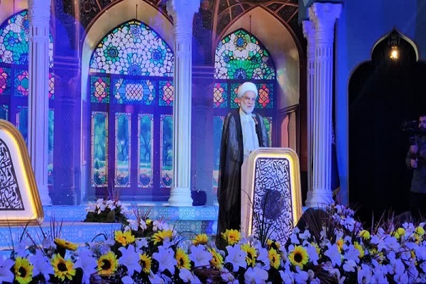 عبدالرضا پورذهبی، نماینده ولی فقیه در استان کردستان