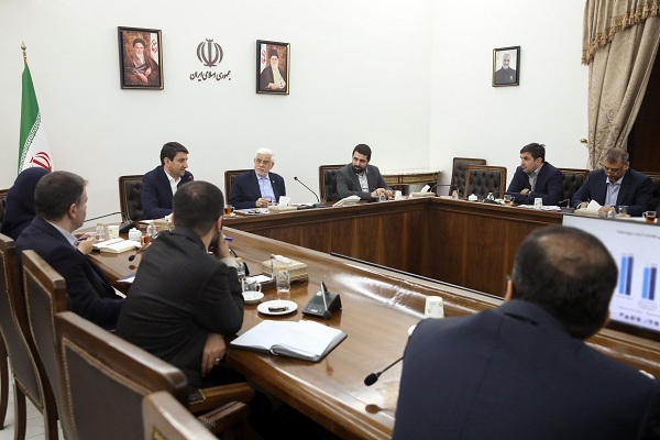 راهبرد ملی باید ساخت «ایران هوشمند» باشد