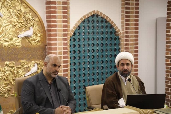 اجرای طرح آرمان 6 در مساجد و مدارس تهران