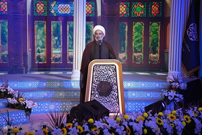 حضور ۱۲ کردستانی در چهل‌وهشتمین مسابقات سراسری قرآن