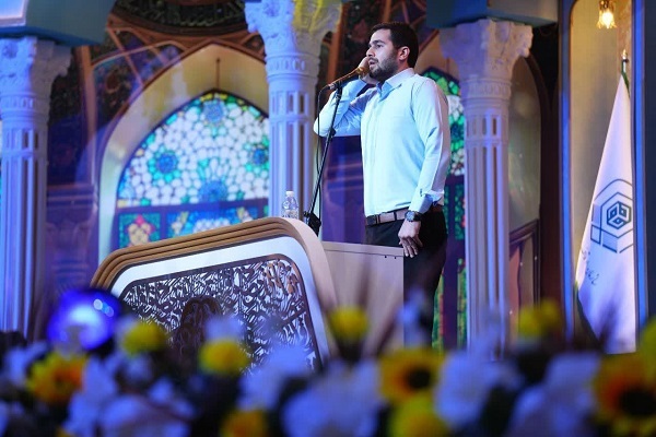 مسابقات اذان چهل و هشتمین دوره مسابقات سراسری قرآن مسابقات اذان چهل و هشتمین دوره مسابقات سراسری قرآن