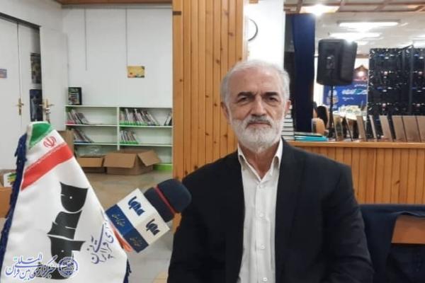 هادی آرزم، رئیس هیئت داوران بخش نغمات چهل و هشتمین دوره مسابقات سراسری قرآن کریم، هادی آرزم، رئیس هیئت داوران بخش نغمات چهل و هشتمین دوره مسابقات سراسری قرآن کریم،