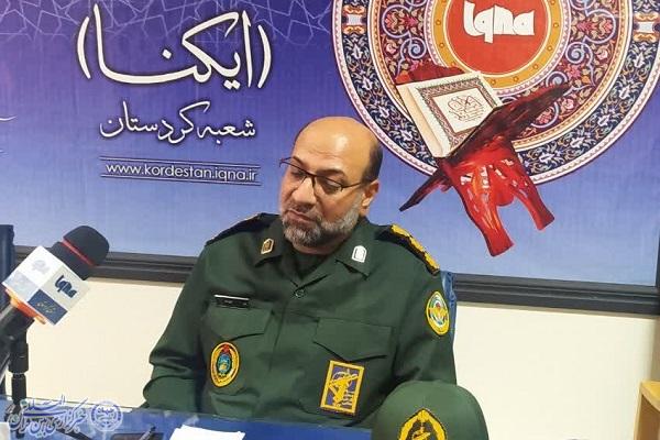 علی کلوندی، مدیرکل بنیاد حفظ آثار و نشر ارزشهای دفاع مقدس استان کردستان علی کلوندی، مدیرکل بنیاد حفظ آثار و نشر ارزشهای دفاع مقدس استان کردستان