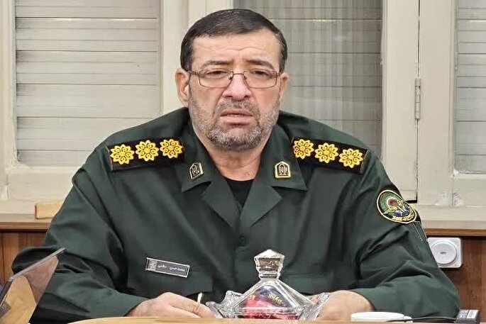 مسئولان به تکمیل موزه دفاع مقدس مازندران اهتمام ورزند