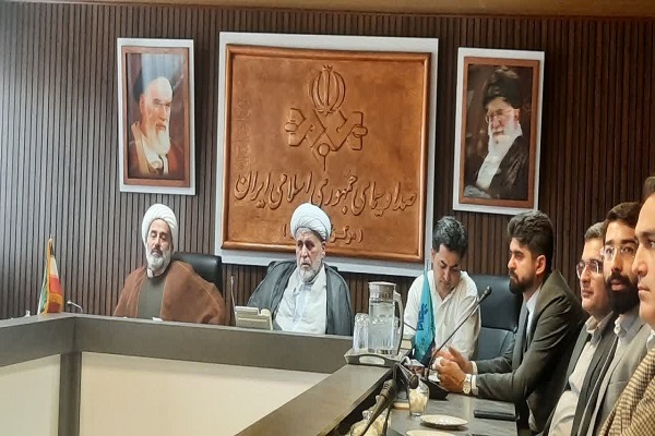 ستاد برگزاری مسابقات سراسری قرآن کریم جمهوری اسلامی ایران،