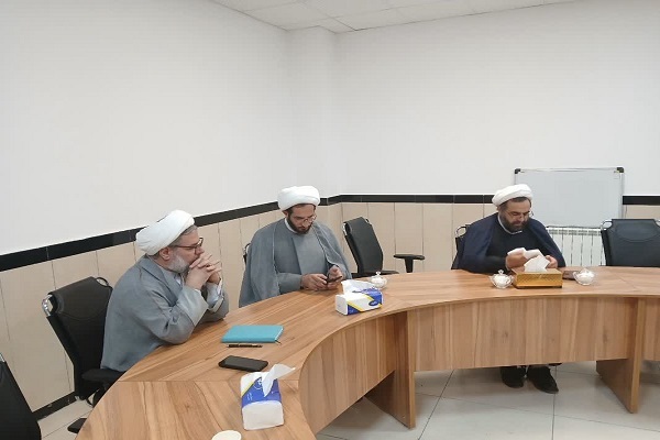 نشست هم‌اندیشی برگزاری چهل و هشتمین دوره مسابقات سراسری قرآن،