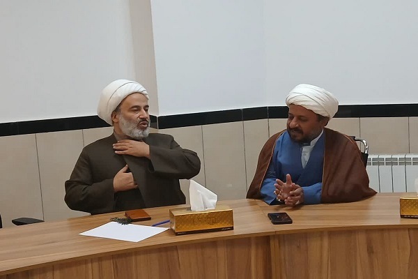 نشست هم‌اندیشی برگزاری مسابقات سراسری قرآن کریم