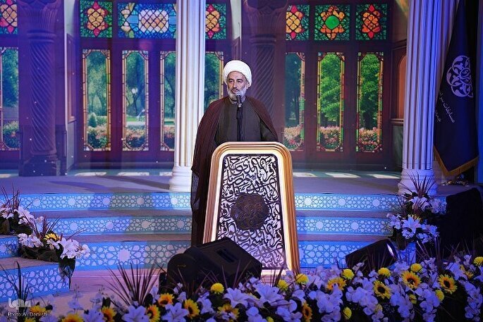 محمد کاروند مدیرکل اوقاف و امور خیریه کردستان محمد کاروند مدیرکل اوقاف و امور خیریه کردستان